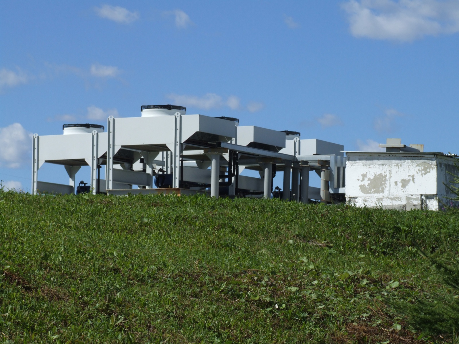 Телеком-катакомбы - 9 image