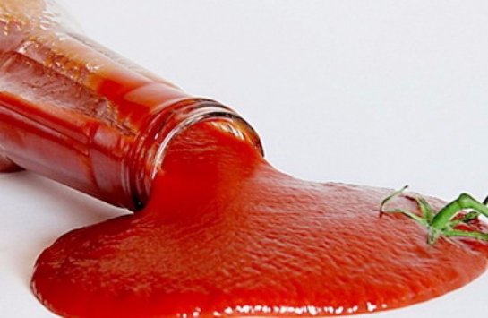 Ученые разобрались, что делает вкус кетчупа приятным