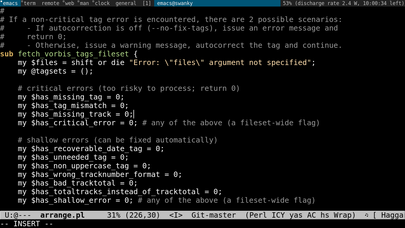 Установка и использование GNU-Linux вместо Chrome OS на Toshiba Chromebook 2 - 6 Установка и использование GNU-Linux вместо Chrome OS на Toshiba Chromebook 2 - 6