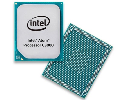 Intel Atom C3000 — самый мощный Atom - 1