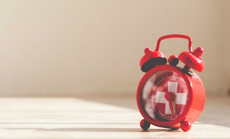 Как без проблем просыпаться рано по утрам - 1 image