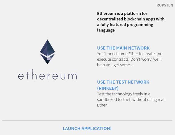 Погружение в разработку на Ethereum. Часть 1 - 5