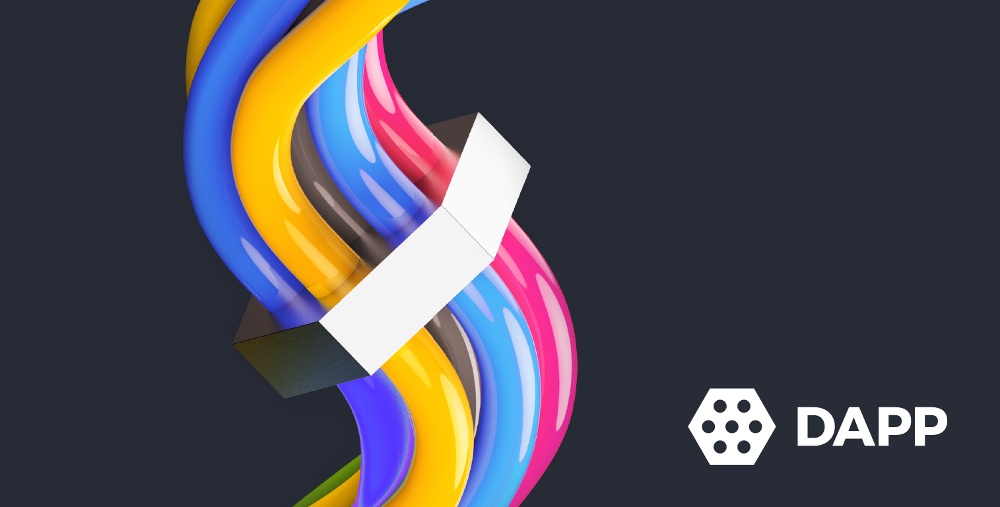 Практика с dapp. Часть 1: Сборка простых приложений - 1 Практика с dapp. Часть 1: Сборка простых приложений - 1