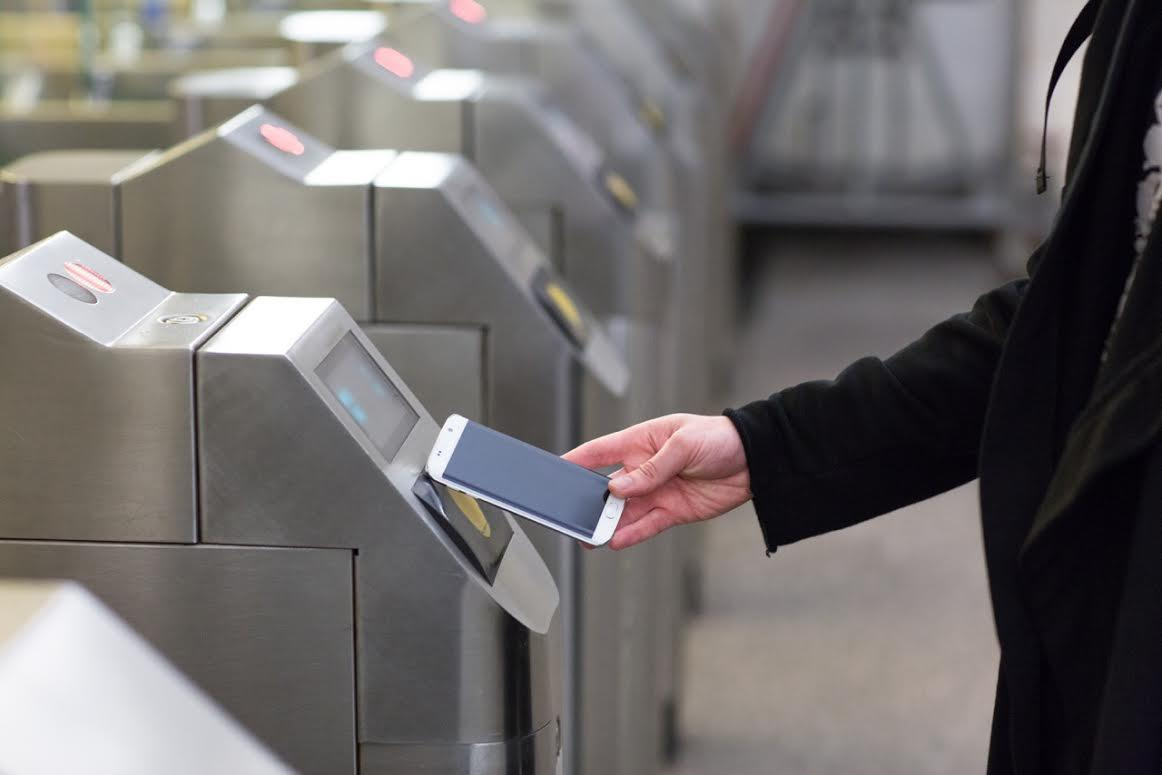 С ветерком! Как мы внедряли бесконтактную оплату поездок в метро - 8