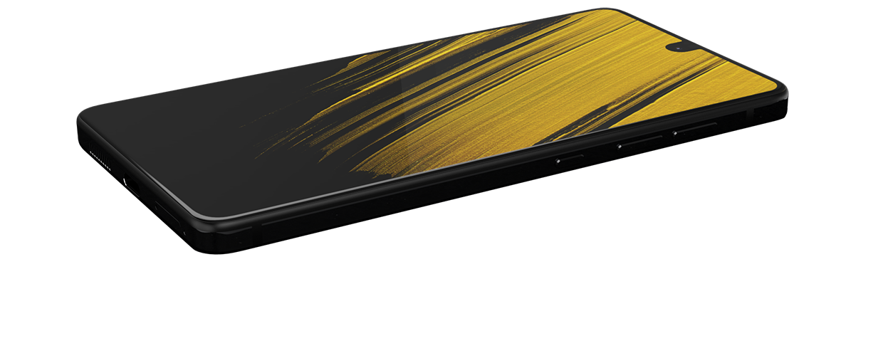 Смартфон Essential: откуда хайп? - 2 Смартфон Essential: откуда хайп? - 2