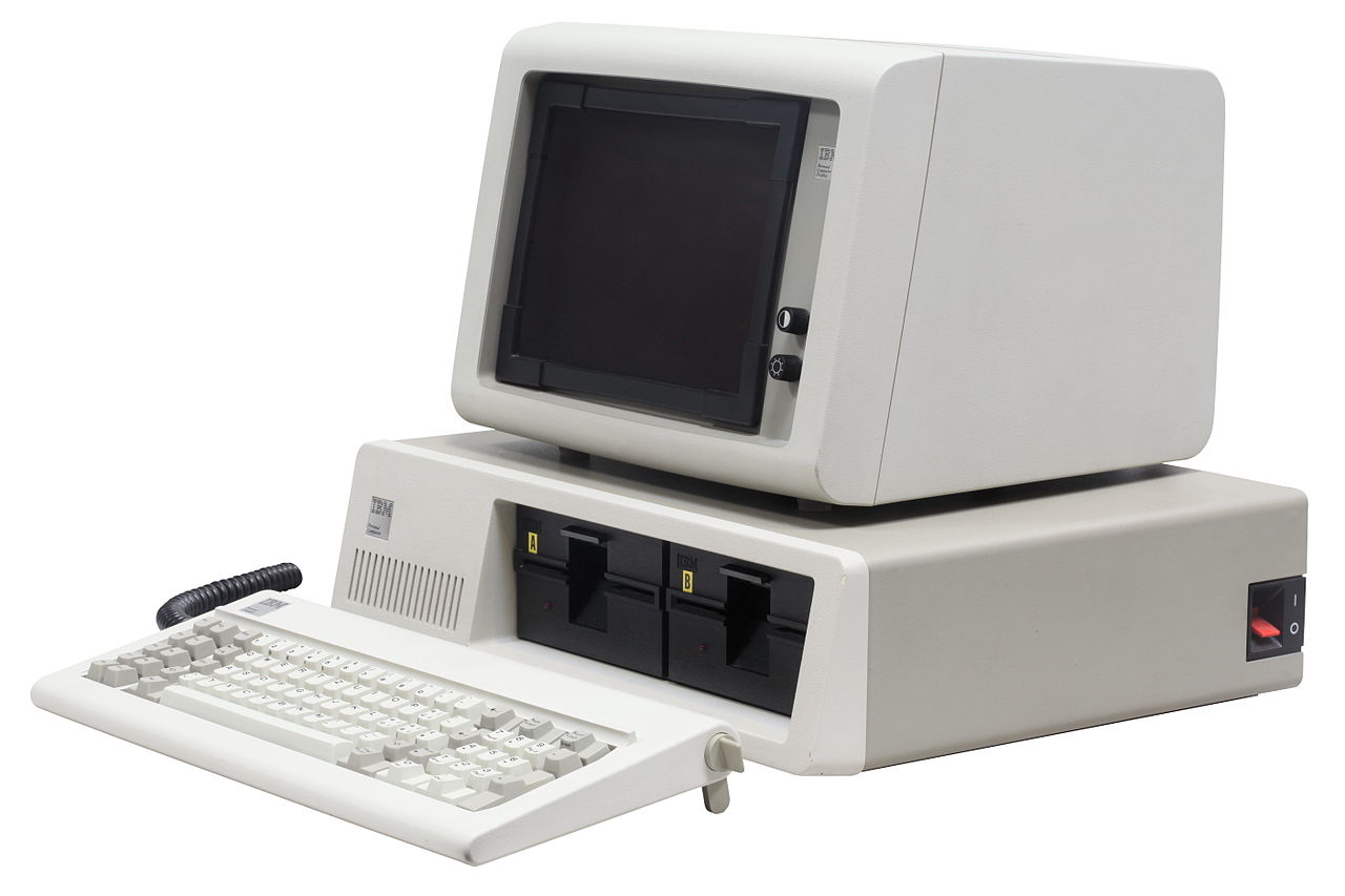 Полная история IBM PC, часть вторая: империя DOS наносит удар - 11