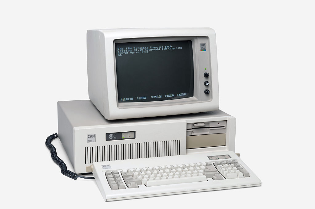 Полная история IBM PC, часть вторая: империя DOS наносит удар - 16