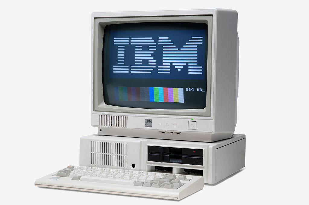 Полная история IBM PC, часть вторая: империя DOS наносит удар - 17