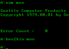 Полная история IBM PC, часть вторая: империя DOS наносит удар - 8