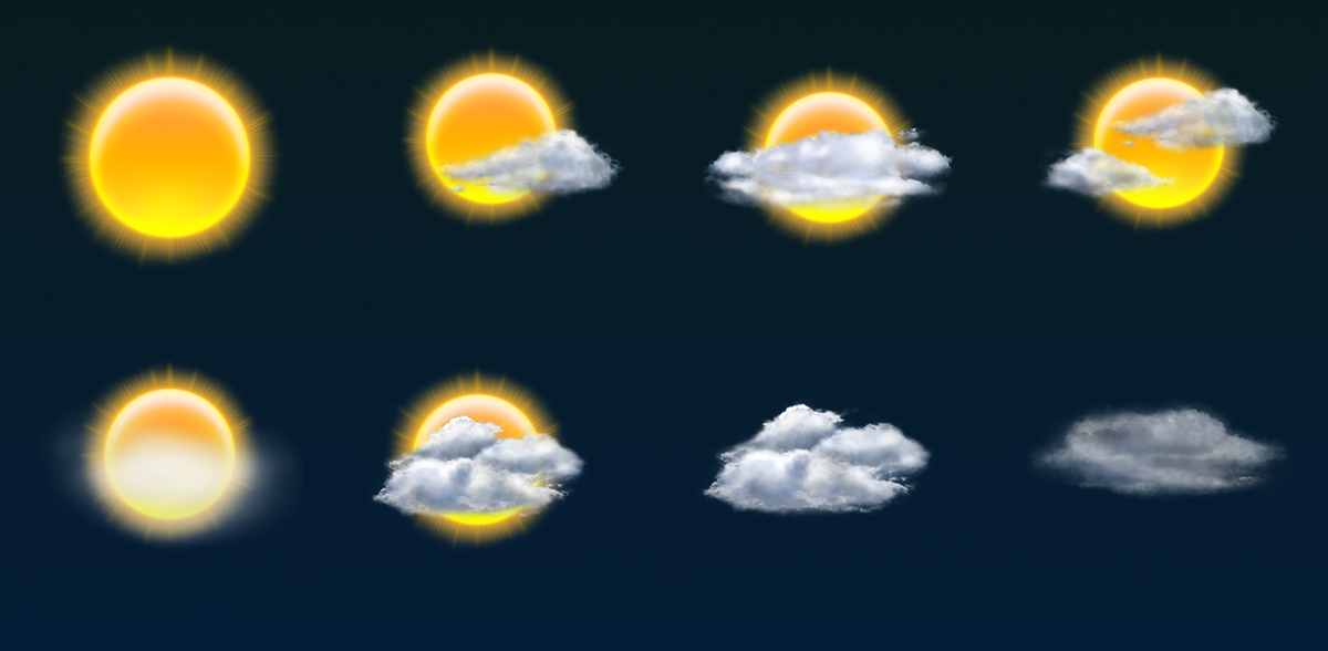 AccuWeather для iOS пересылает данные пользователей маркетологам - 1 AccuWeather для iOS пересылает данные пользователей маркетологам - 1