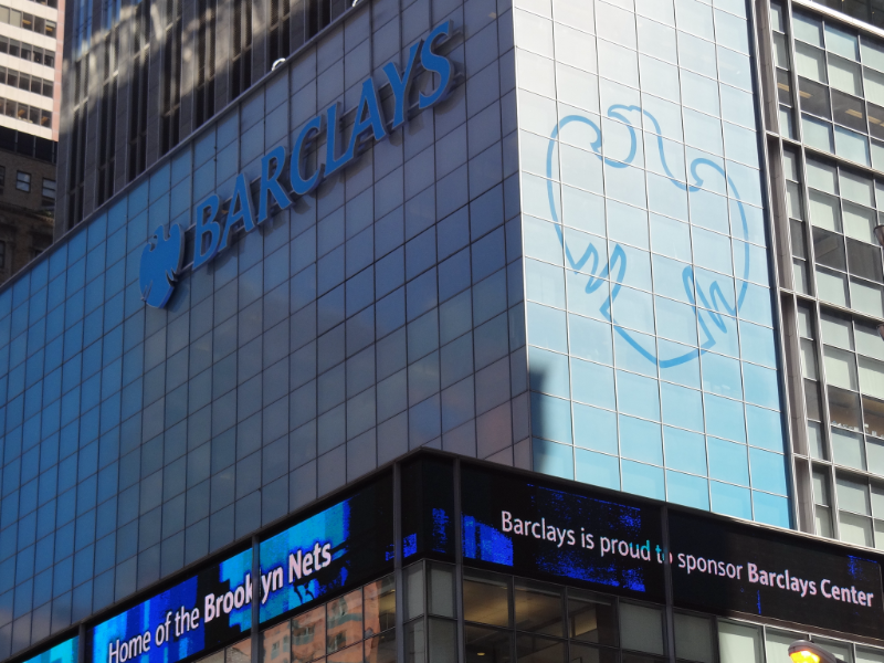 Банк Barclays установил шпионские датчики для отслеживания пребывания сотрудников на рабочих местах - 1
