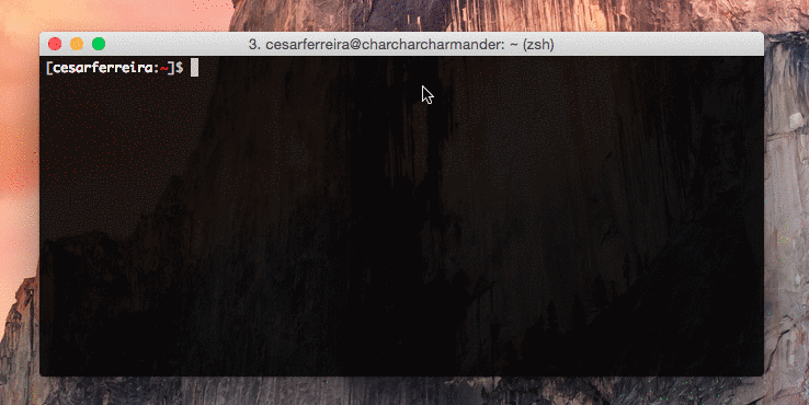 Использование терминала при разработке под Андроид - 6 image