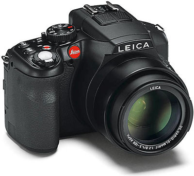 Под брендом «Зенит» будет выпущена цифровая камера от «Leica»? - 10