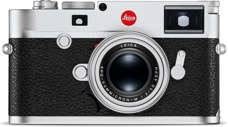 Под брендом «Зенит» будет выпущена цифровая камера от «Leica»? - 7