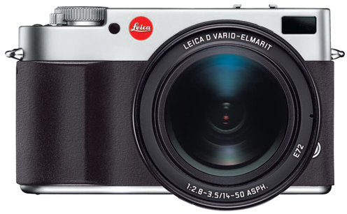 Под брендом «Зенит» будет выпущена цифровая камера от «Leica»? - 8