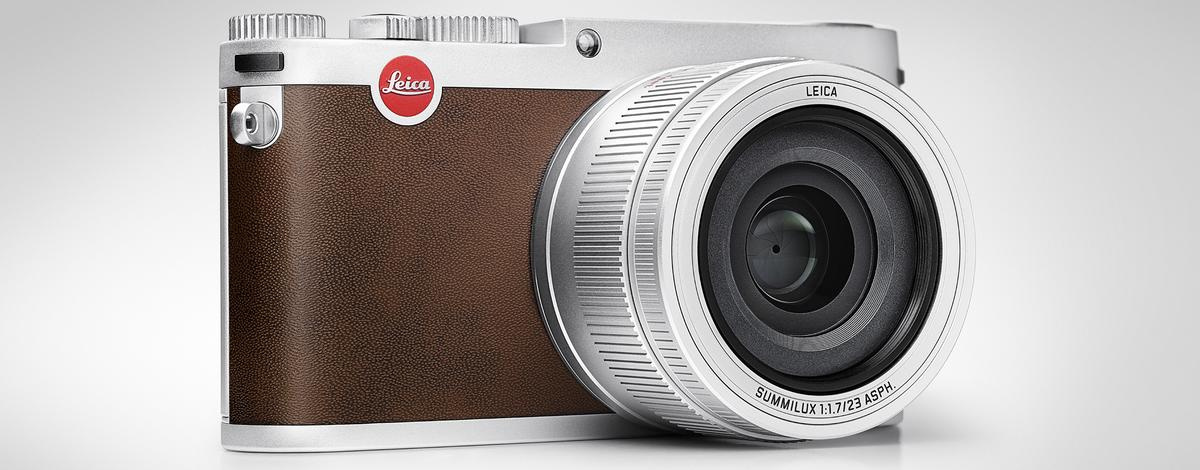 Под брендом «Зенит» будет выпущена цифровая камера от «Leica»? - 9