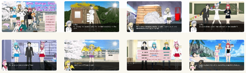 Продвинутый Jekyll - 6 Пример галереи