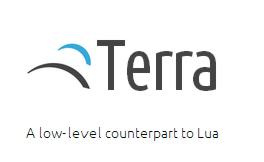 Язык Terra — низкоуровневый партнёр Lua - 1