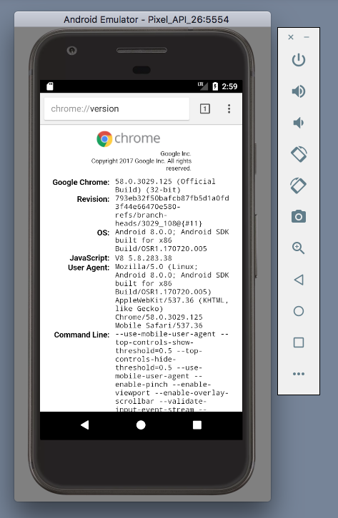 Android Oreo откусывает кусочек от PWA - 7
