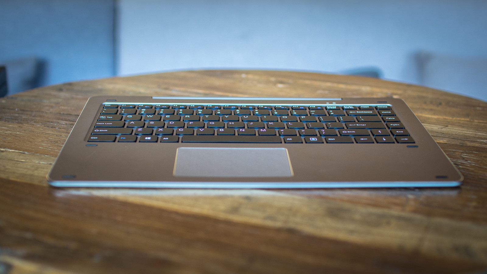 Chuwi Hi13 — почти Surface - 9 Chuwi Hi13 — почти Surface - 9