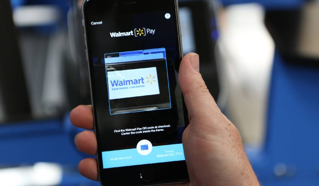 Что такого известно Walmart Pay, что неизвестно Apple Pay - 1 image