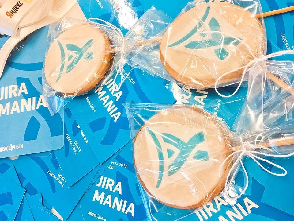 Доклады с прошедшей JiraMania: про обновления, зависимости и дедлоки - 1 Доклады с прошедшей JiraMania: про обновления, зависимости и дедлоки - 1