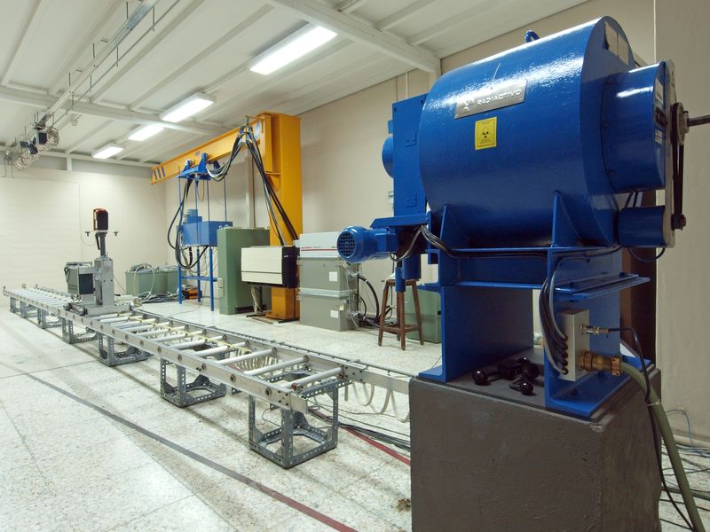 Кобальт 60 в быту и на работе - 17 image