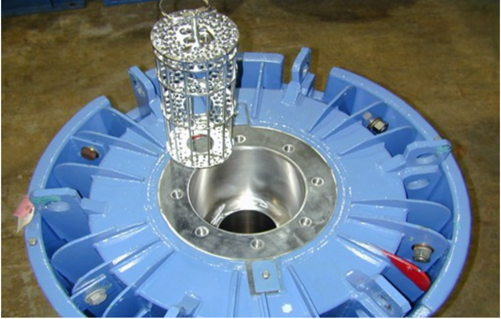 Кобальт 60 в быту и на работе - 6 image