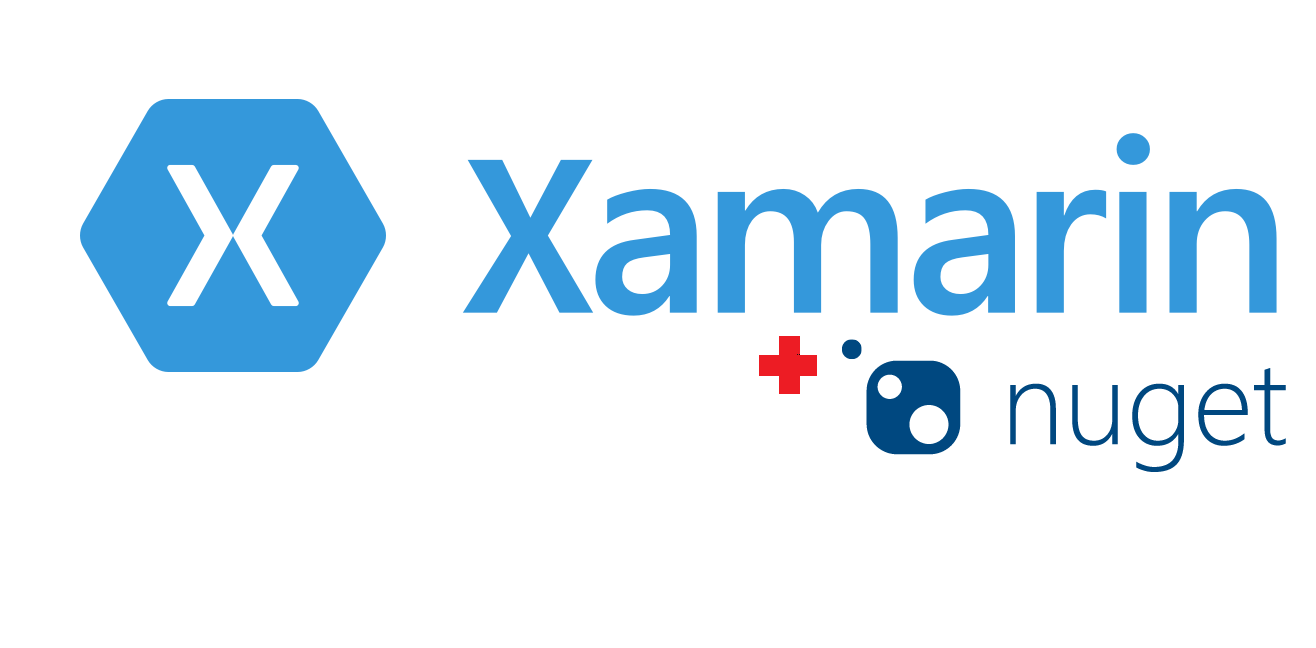 Самодостаточные контроллы на Xamarin.Forms. Часть 3. Разбираемся с NuGet - 1 Самодостаточные контроллы на Xamarin.Forms. Часть 3. Разбираемся с NuGet - 1