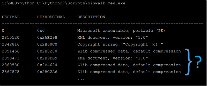 Выключаем Intel ME 11, используя недокументированный режим - 3 Выключаем Intel ME 11, используя недокументированный режим - 3