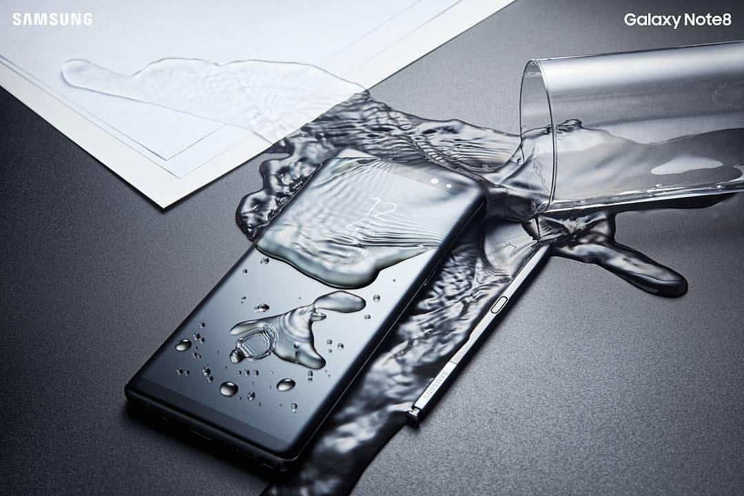 Galaxy Note 8: каким вышел новый флагман Samsung - 6