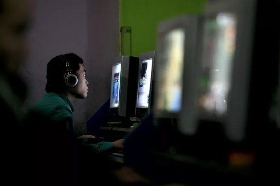 Китай заставляет интернет-компании прекращать анонимность в Сети