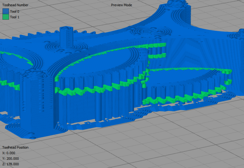 Обзор Simplify3D 4.0: новая версия слайсера - 4