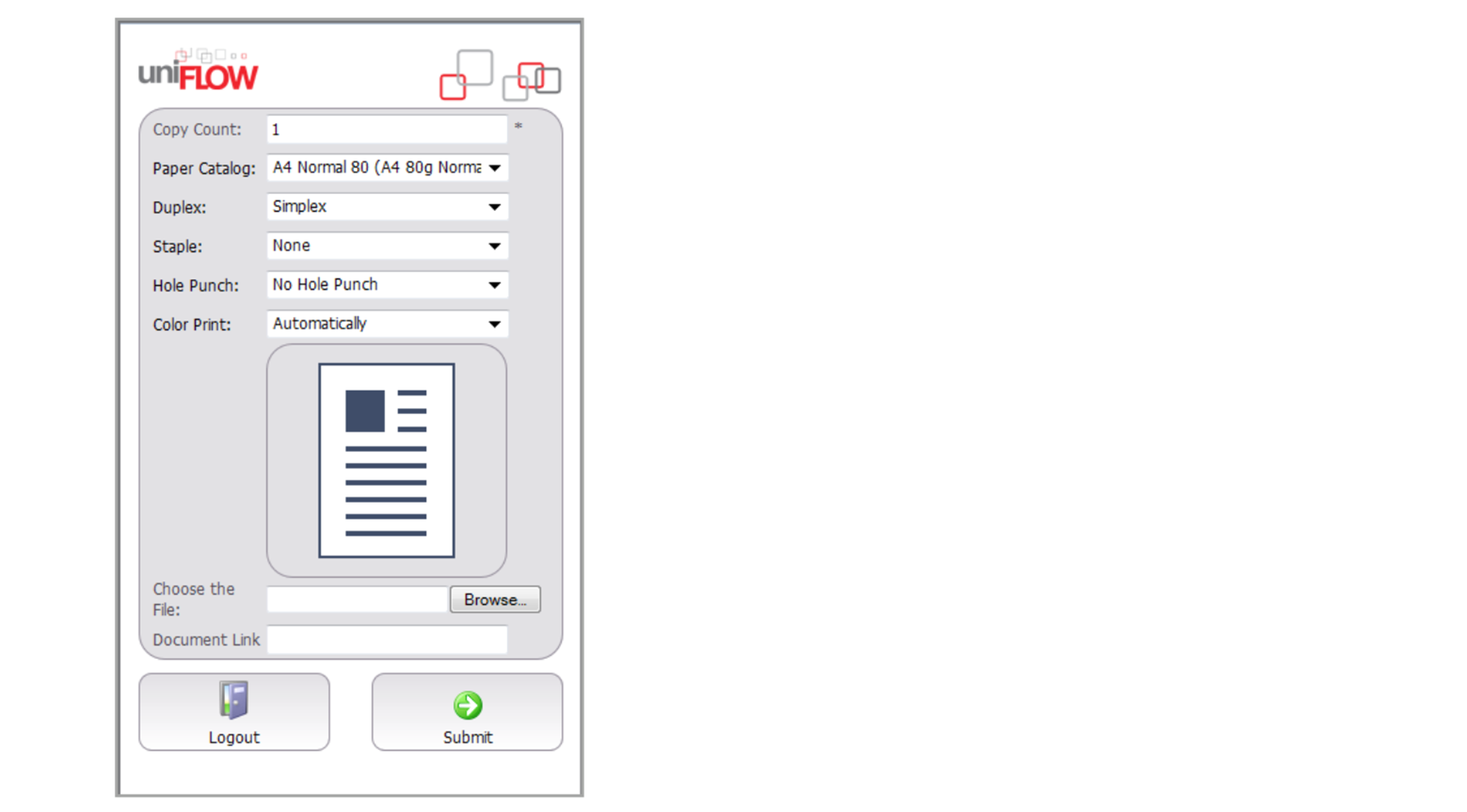 Canon Mobile Print: печать из любой точки мира - 4 image