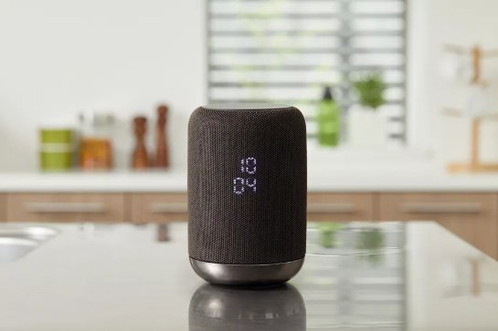 Sony выпустит клон HomePod, который использует Google Assistant