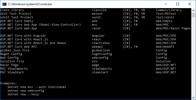 Логическая игра с нуля на ASP.NET Core 2, поиграем? - 3