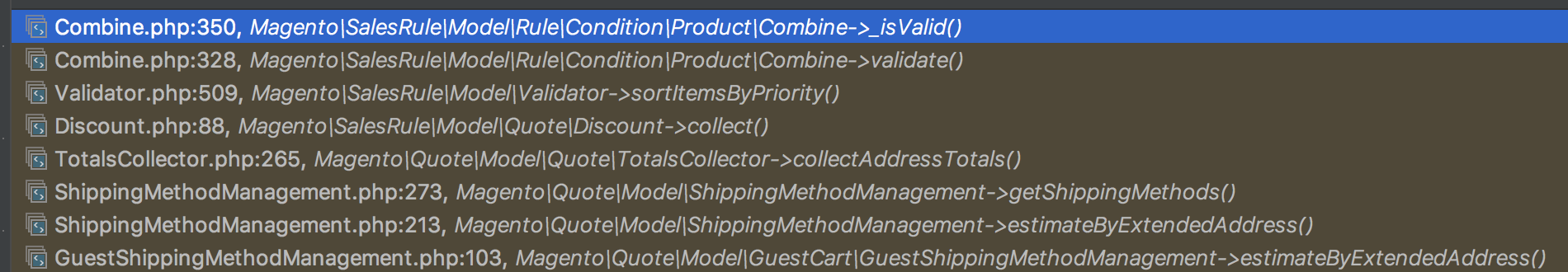 Погружение в ценообразование Magento 2, убираем копейки после скидок - 5 image