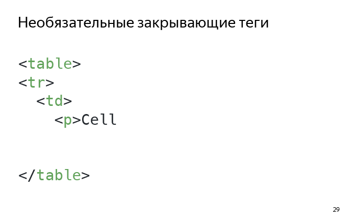 Лекция Виталия Харисова «10k» - 16