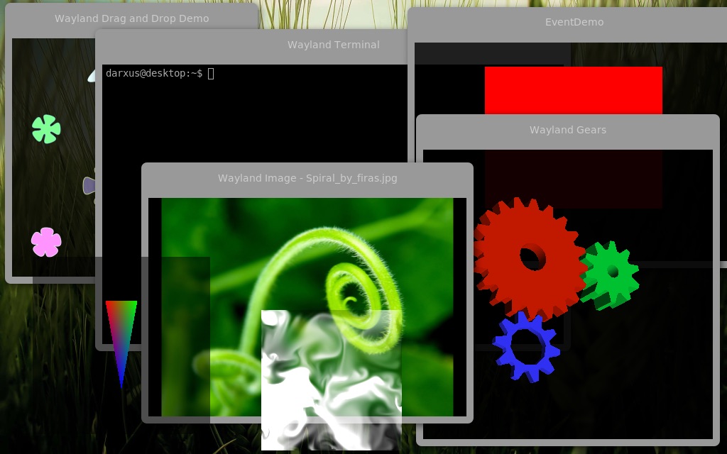 Ideal OS: перезагрузка десктопных операционных систем (часть 1) - 11 image