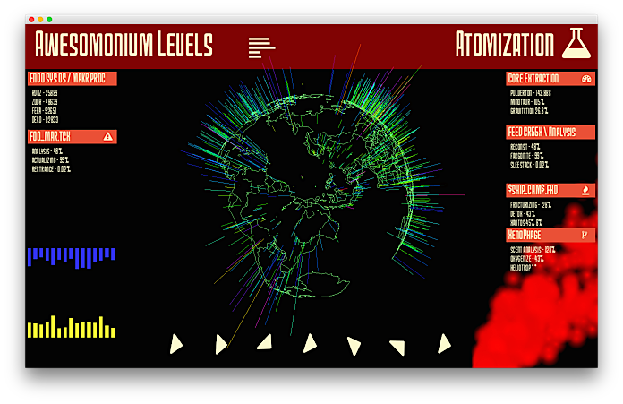 Ideal OS: перезагрузка десктопных операционных систем (часть 1) - 5 image