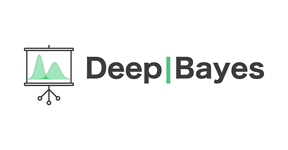 Материалы летней школы Deep|Bayes по байесовским методам в глубинном обучении - 1