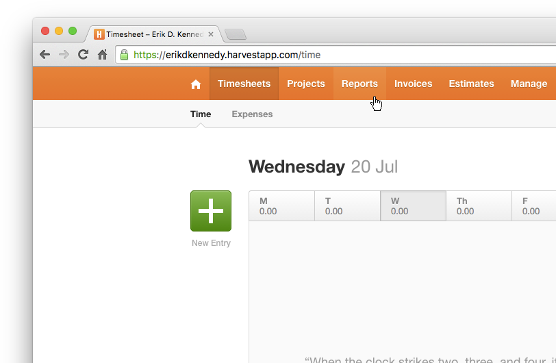 Цвет в дизайне интерфейсов: инструкция по применению - 11 Цвет в дизайне интерфейсов: инструкция по применению - 11