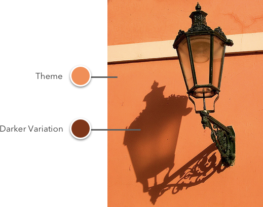 Цвет в дизайне интерфейсов: инструкция по применению - 5 Цвет в дизайне интерфейсов: инструкция по применению - 5