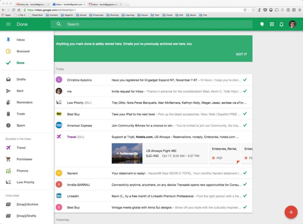 How Google Designers Adapt Material