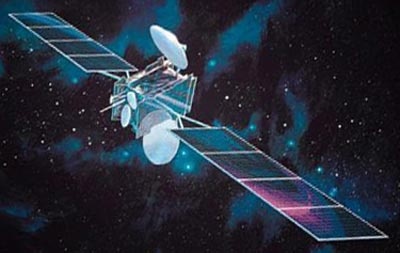 Новый мусор на геостационарной орбите: разрушение Telcom-1 и AMC-9 - 2 Новый мусор на геостационарной орбите: разрушение Telcom-1 и AMC-9 - 2