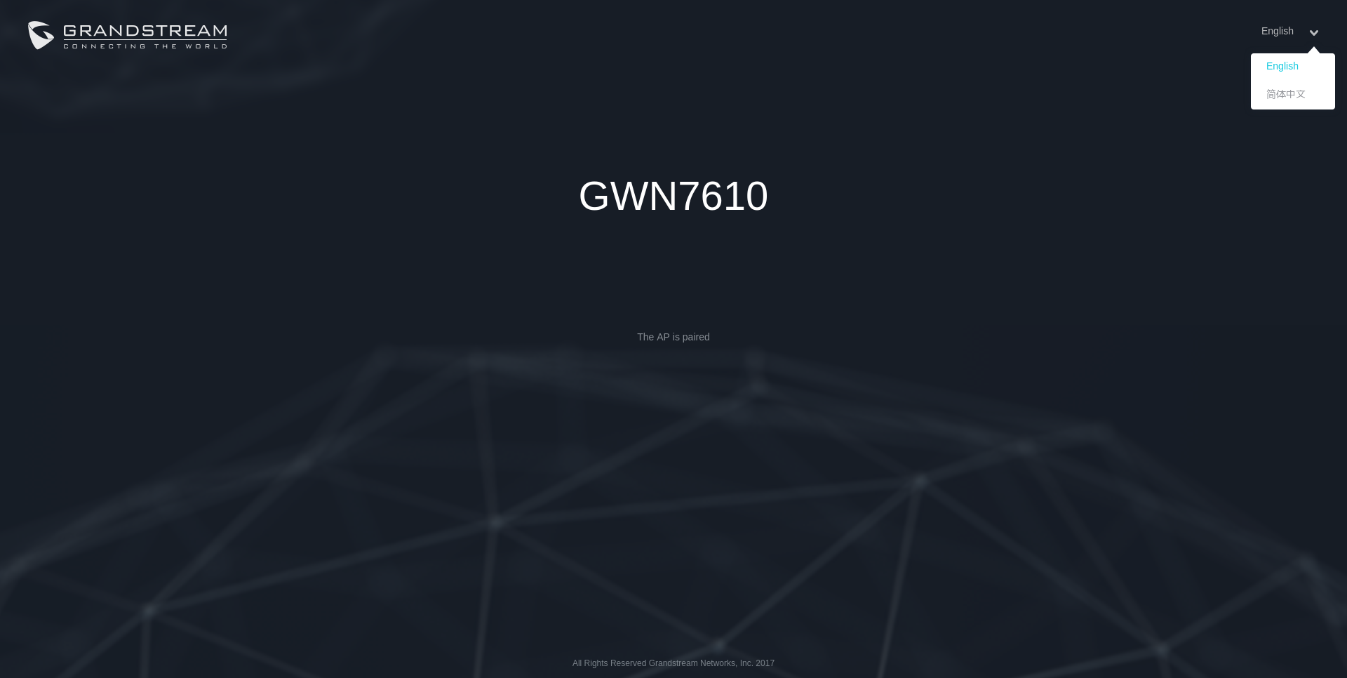 Обзор на wifi точки доступа Grandstream GWN7610 - 27