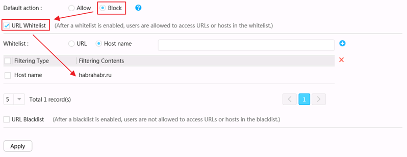 Huawei Agile Distributed Wi-Fi Solution: что это? Часть вторая - 17