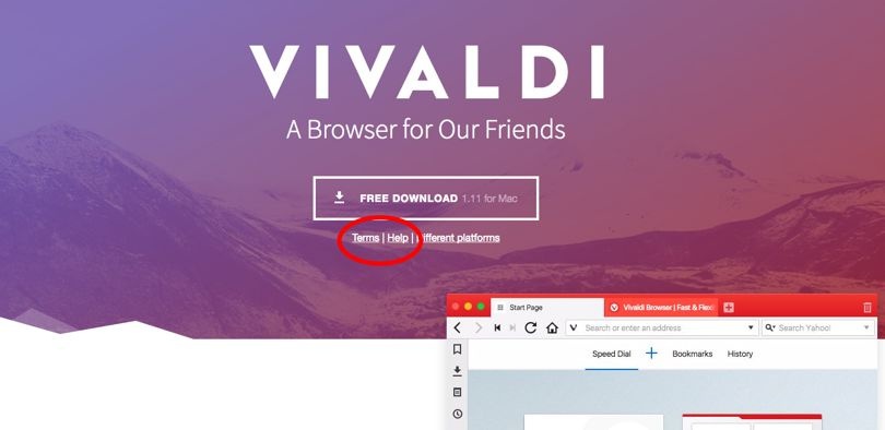 Йон фон Течнер: Google умышленно ставит палки в колёса новому браузеру Vivaldi, как раньше она «давила» Opera - 1