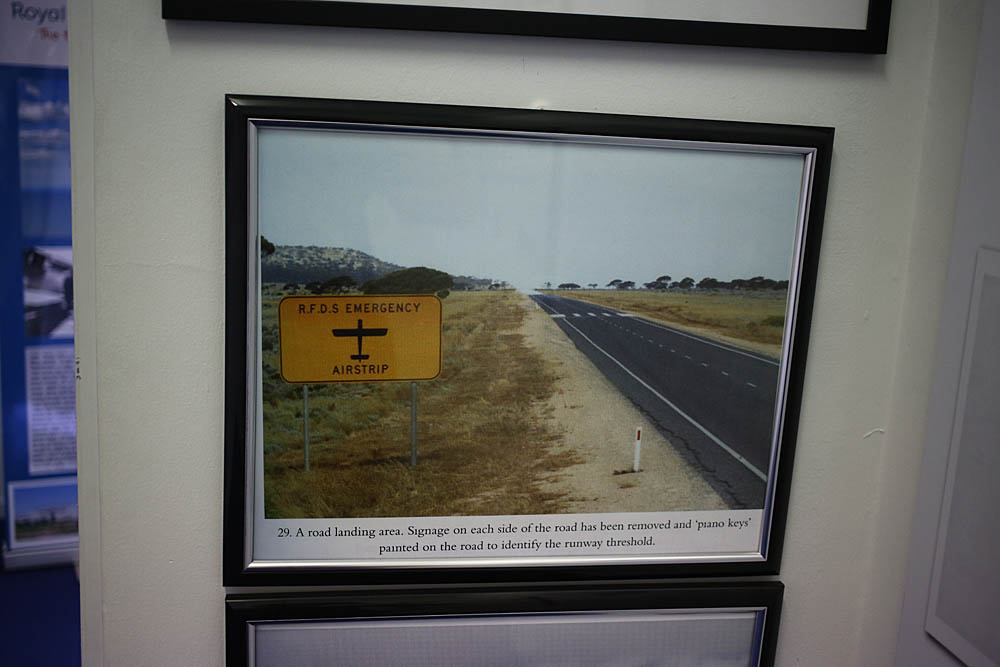 RFDS: скорая помощь Австралии с SLA в 1 час до любой точки континента - 5 RFDS: скорая помощь Австралии с SLA в 1 час до любой точки континента - 5