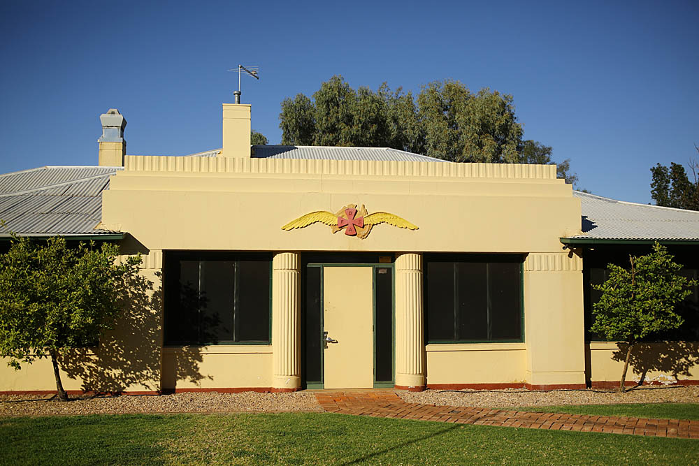 RFDS: скорая помощь Австралии с SLA в 1 час до любой точки континента - 6 RFDS: скорая помощь Австралии с SLA в 1 час до любой точки континента - 6